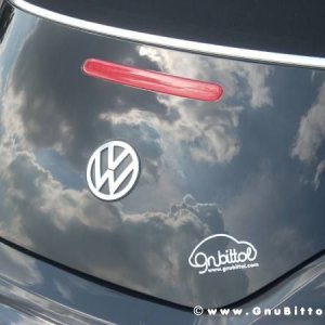 scampaGNUata 2009 - GnuConcorso Fotografico.