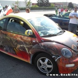 28-06-2009 - scampaGNUata d'estate 2009