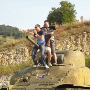 28-06-2009 - scampaGNUata d'estate 2009