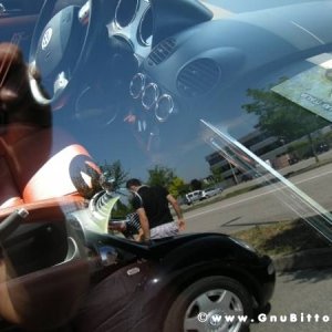 scampaGNUata 2009 - GnuConcorso Fotografico.