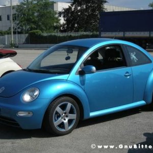 28-06-2009 - scampaGNUata d'estate 2009