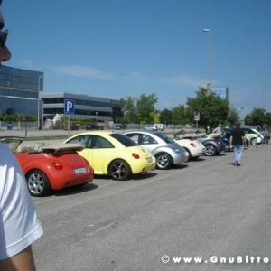 28-06-2009 - scampaGNUata d'estate 2009