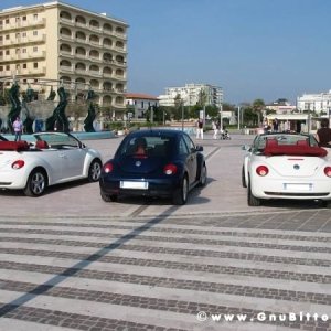 20-09-2009 - romaGNUa mia! 2009