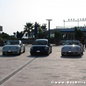 20-09-2009 - romaGNUa mia! 2009