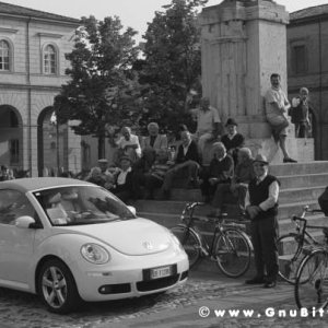 romaGNUa mia ! 2009 - GnuConcorso Fotografico