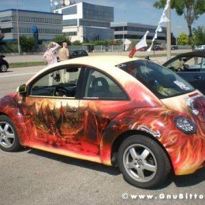 20-09-2009 - romaGNUa mia! 2009