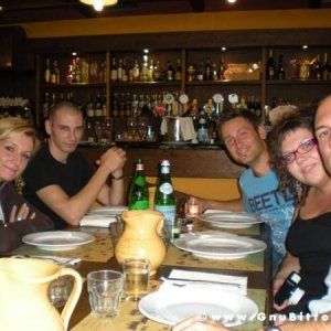 20-09-2009 - romaGNUa mia! 2009