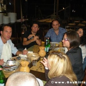 20-09-2009 - romaGNUa mia! 2009