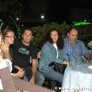 20-09-2009 - romaGNUa mia! 2009