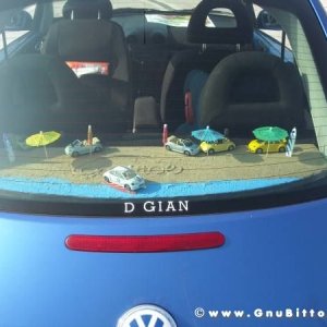 20-09-2009 - romaGNUa mia! 2009