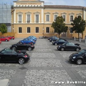 20-09-2009 - romaGNUa mia! 2009