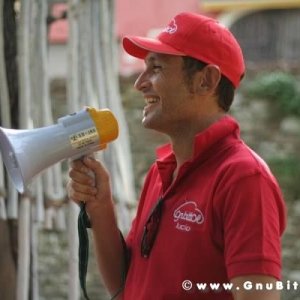 20-09-2009 - romaGNUa mia! 2009