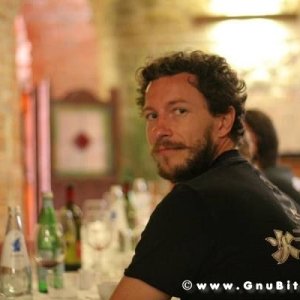 20-09-2009 - romaGNUa mia! 2009