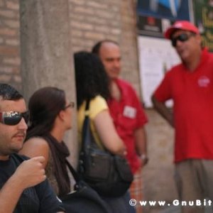 20-09-2009 - romaGNUa mia! 2009