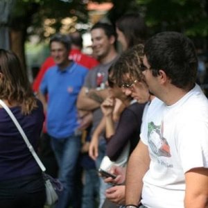 20-09-2009 - romaGNUa mia! 2009