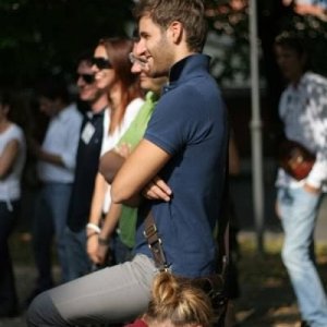 20-09-2009 - romaGNUa mia! 2009