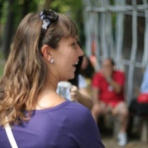 20-09-2009 - romaGNUa mia! 2009