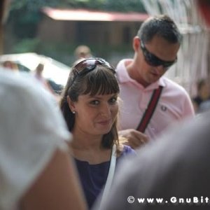 20-09-2009 - romaGNUa mia! 2009