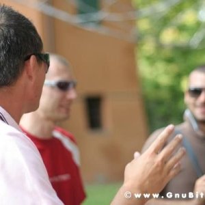 20-09-2009 - romaGNUa mia! 2009