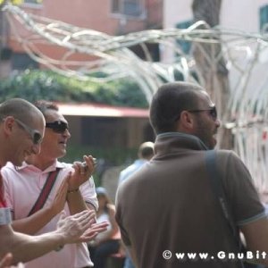 20-09-2009 - romaGNUa mia! 2009