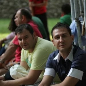 20-09-2009 - romaGNUa mia! 2009