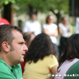 20-09-2009 - romaGNUa mia! 2009