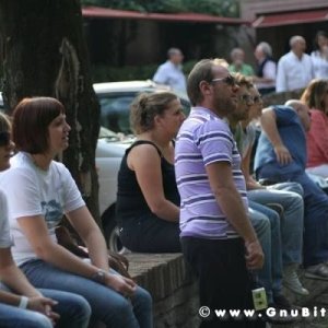 20-09-2009 - romaGNUa mia! 2009