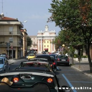 20-09-2009 - romaGNUa mia! 2009