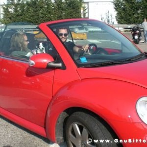 20-09-2009 - romaGNUa mia! 2009