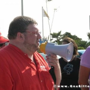 20-09-2009 - romaGNUa mia! 2009