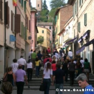 20-09-2009 - romaGNUa mia! 2009