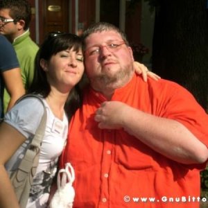 20-09-2009 - romaGNUa mia! 2009