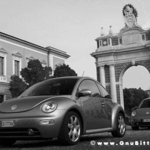 20-09-2009 - romaGNUa mia! 2009