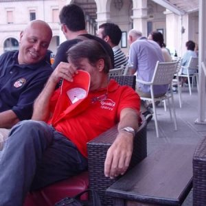 20-09-2009 - romaGNUa mia! 2009