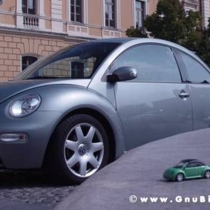 20-09-2009 - romaGNUa mia! 2009