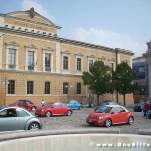 20-09-2009 - romaGNUa mia! 2009