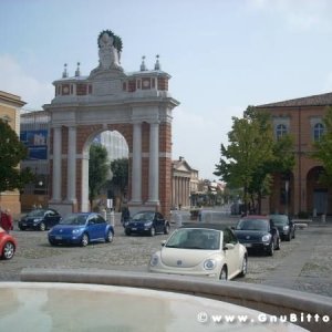 20-09-2009 - romaGNUa mia! 2009