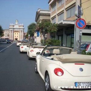 20-09-2009 - romaGNUa mia! 2009