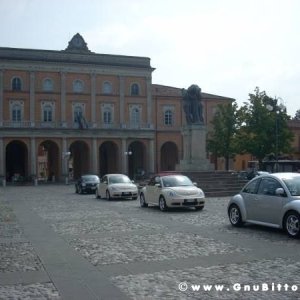 20-09-2009 - romaGNUa mia! 2009