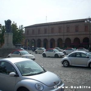 20-09-2009 - romaGNUa mia! 2009