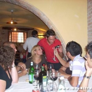 20-09-2009 - romaGNUa mia! 2009