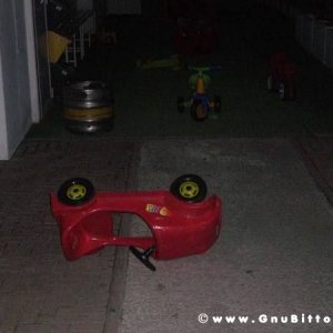 20-09-2009 - romaGNUa mia! 2009