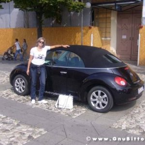 20-09-2009 - romaGNUa mia! 2009