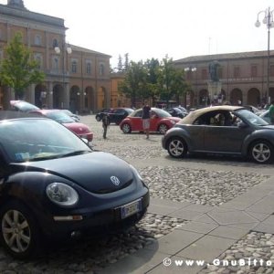 20-09-2009 - romaGNUa mia! 2009