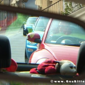 20-09-2009 - romaGNUa mia! 2009