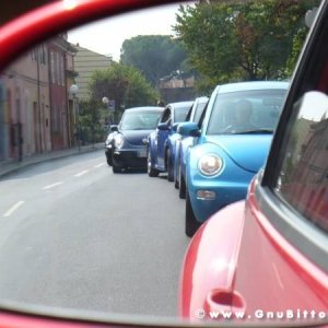 20-09-2009 - romaGNUa mia! 2009