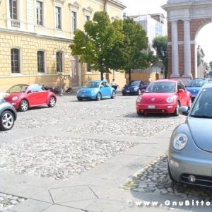 20-09-2009 - romaGNUa mia! 2009