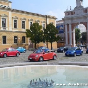 20-09-2009 - romaGNUa mia! 2009