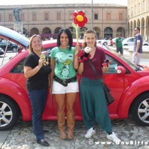 20-09-2009 - romaGNUa mia! 2009