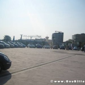 20-09-2009 - romaGNUa mia! 2009